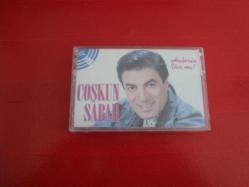 COŞKUN SABAH HABERİN VARMI ESKİ BANDROL KASET