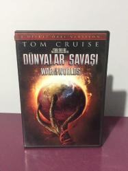 Efemera - Dvd Film Dünyalar Savaşı 2 Dvd Türkçe Dublaj Tom Cruise - kitantik - kitaLog