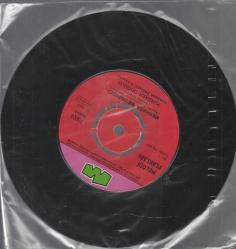 Yurdaer Doğulu İntizar - Merhaba Meyhaneci 45 lik Plak