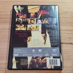 Bir Derviş Zaim Filmi : Filler Ve Çimen - DVD