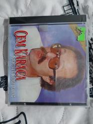CEM KARACA YOKSULLUK KADER OLAMAZ CD