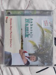 ANKARALI NAMIK uyuma dayı paranı çalarlar CD