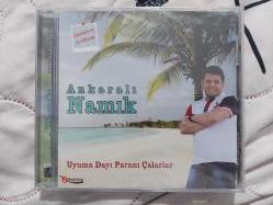 ANKARALI NAMIK uyuma dayı paranı çalarlar CD