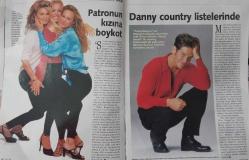 SHOW BASIN-TELE STAR DERGİSİ-TELESTAR-25 HAZİRAN-1 TEMMUZ-1997150.000 TL-DEMET-MÜZİK KASETİ HEDİYELİ-ŞEBNEM'İN HAYATI ROMAN OLDU-HAFTANIN FİLMİ TACİZ-KARA MELEK'TE ÖLÜMÜNE SAVAŞ-KUMKAPI CİNAYETİNDE GERÇEK KURBAN-HANDELER İŞİNİ BİLİR-YUNUS BÜLBÜL-SEZER GÜVENİRGİL-KADİR İNANIR-HANDE KAZANOVA-HUYSUZ VİRJİN-YONCA EVCİMİK-EBRU ŞALLI-OZAN ORHON-STEVE KOMPELA-HİLAL ASLANGİRAY-REYTİNG HAMDİ-HAMDİ ALKAN-EBRU GÜNEŞ-KEREM ALIŞIK-SİBEL BİLGİÇ-ÇOŞKUN SABAH-CEYDA OKAY-HAKAN PEKER-TOMINA-ECE PİRİM-MUSTAFA KEKEVA-MELDA GÜR-KÜRŞAT BAŞAR-ŞEBNEM DÖNMEZ-HANDE ATAİZİ-ZEYNEP ULUDAĞ-GÜLTEN KIZILKAYA-PATRONUN KIZINA BOYKOT-DANNY COUNTRY LİSTELERİNDE-MUSTAFA ALABORA-ECE USLU-SANEM ÇELİK-TOPRAK SERGEN-NUR YÜZLÜ KOMEDYEN-LEVENT KIRCA-BİZİM TOOTSİE'LER-MEHMET ALİ ERBİL-AYŞECİK GERİ DÖNÜYOR-SYLVASTER STALLONE-BRIDGET NIELSEN-MICHAEL DOUGLAS-DEMI MOORE-MICKEY ROURKE-JIM CARREY-DEBORAH UNGER-VENDELA-BILL COSBY-CLAUDIA SCHIFFER-SEDA SAYAN-ROBER HATEMO-BURAK KUT-SANATSEVERE HERGÜN BAYRAM-TÜRKAN ŞORAY-KRALİÇE ELIZABETH