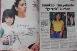 SHOW BASIN-TELE STAR DERGİSİ-TELESTAR-25 HAZİRAN-1 TEMMUZ-1997150.000 TL-DEMET-MÜZİK KASETİ HEDİYELİ-ŞEBNEM'İN HAYATI ROMAN OLDU-HAFTANIN FİLMİ TACİZ-KARA MELEK'TE ÖLÜMÜNE SAVAŞ-KUMKAPI CİNAYETİNDE GERÇEK KURBAN-HANDELER İŞİNİ BİLİR-YUNUS BÜLBÜL-SEZER GÜVENİRGİL-KADİR İNANIR-HANDE KAZANOVA-HUYSUZ VİRJİN-YONCA EVCİMİK-EBRU ŞALLI-OZAN ORHON-STEVE KOMPELA-HİLAL ASLANGİRAY-REYTİNG HAMDİ-HAMDİ ALKAN-EBRU GÜNEŞ-KEREM ALIŞIK-SİBEL BİLGİÇ-ÇOŞKUN SABAH-CEYDA OKAY-HAKAN PEKER-TOMINA-ECE PİRİM-MUSTAFA KEKEVA-MELDA GÜR-KÜRŞAT BAŞAR-ŞEBNEM DÖNMEZ-HANDE ATAİZİ-ZEYNEP ULUDAĞ-GÜLTEN KIZILKAYA-PATRONUN KIZINA BOYKOT-DANNY COUNTRY LİSTELERİNDE-MUSTAFA ALABORA-ECE USLU-SANEM ÇELİK-TOPRAK SERGEN-NUR YÜZLÜ KOMEDYEN-LEVENT KIRCA-BİZİM TOOTSİE'LER-MEHMET ALİ ERBİL-AYŞECİK GERİ DÖNÜYOR-SYLVASTER STALLONE-BRIDGET NIELSEN-MICHAEL DOUGLAS-DEMI MOORE-MICKEY ROURKE-JIM CARREY-DEBORAH UNGER-VENDELA-BILL COSBY-CLAUDIA SCHIFFER-SEDA SAYAN-ROBER HATEMO-BURAK KUT-SANATSEVERE HERGÜN BAYRAM-TÜRKAN ŞORAY-KRALİÇE ELIZABETH