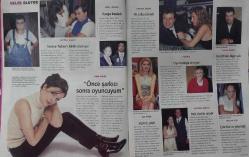 SHOW BASIN-TELE STAR DERGİSİ-TELESTAR-25 HAZİRAN-1 TEMMUZ-1997150.000 TL-DEMET-MÜZİK KASETİ HEDİYELİ-ŞEBNEM'İN HAYATI ROMAN OLDU-HAFTANIN FİLMİ TACİZ-KARA MELEK'TE ÖLÜMÜNE SAVAŞ-KUMKAPI CİNAYETİNDE GERÇEK KURBAN-HANDELER İŞİNİ BİLİR-YUNUS BÜLBÜL-SEZER GÜVENİRGİL-KADİR İNANIR-HANDE KAZANOVA-HUYSUZ VİRJİN-YONCA EVCİMİK-EBRU ŞALLI-OZAN ORHON-STEVE KOMPELA-HİLAL ASLANGİRAY-REYTİNG HAMDİ-HAMDİ ALKAN-EBRU GÜNEŞ-KEREM ALIŞIK-SİBEL BİLGİÇ-ÇOŞKUN SABAH-CEYDA OKAY-HAKAN PEKER-TOMINA-ECE PİRİM-MUSTAFA KEKEVA-MELDA GÜR-KÜRŞAT BAŞAR-ŞEBNEM DÖNMEZ-HANDE ATAİZİ-ZEYNEP ULUDAĞ-GÜLTEN KIZILKAYA-PATRONUN KIZINA BOYKOT-DANNY COUNTRY LİSTELERİNDE-MUSTAFA ALABORA-ECE USLU-SANEM ÇELİK-TOPRAK SERGEN-NUR YÜZLÜ KOMEDYEN-LEVENT KIRCA-BİZİM TOOTSİE'LER-MEHMET ALİ ERBİL-AYŞECİK GERİ DÖNÜYOR-SYLVASTER STALLONE-BRIDGET NIELSEN-MICHAEL DOUGLAS-DEMI MOORE-MICKEY ROURKE-JIM CARREY-DEBORAH UNGER-VENDELA-BILL COSBY-CLAUDIA SCHIFFER-SEDA SAYAN-ROBER HATEMO-BURAK KUT-SANATSEVERE HERGÜN BAYRAM-TÜRKAN ŞORAY-KRALİÇE ELIZABETH