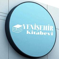 YENİŞEHİR KİTABEVİ