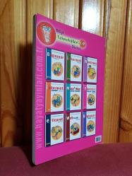 BİLGİ TEKNOLOJİLERİ DİZİSİ / YÖNETİCİ BİLGİSAYAR İNTERNET REHBERİ