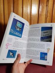 BİLGİ TEKNOLOJİLERİ DİZİSİ / YÖNETİCİ BİLGİSAYAR İNTERNET REHBERİ