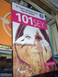 35 YAŞINA GELMEDEN ÖNCE YAPMAN GEREKEN 101 ŞEY