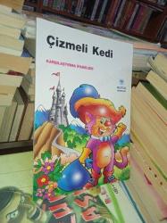 ÇİZMELİ KEDİ - karşılaştırma ifadeleri