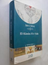 El Kanun Fi't Tıbb Üçüncü Kitap Birinci Kısım