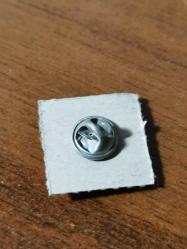 THK 1925 Türk Hava Kurumu  METAL Rozet SIFIR