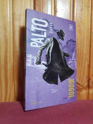 PALTO BURUN