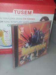 Efemera - Dobermann (1997) VCD Film ' Vincent Cassel - Monica Bellucci' - kitantik - kitaLog