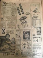 HÜRRİYET GAZETESİ 2 MAYIS 1966 YIL :19 SAYI :6466--Partiler arasındaki siyasi mütareke bugün bitiyor --141 VE 142 .maddeleri tadil edecek tasarı hazırlanıyor ---Ama bir çalgıcı ile artist olmak için yollara düştü ---Türk işçilerinin hücumuna uğradı ---AP Çorum Milletvekili İhsan Akhun Öldü ---Bir kızın kalbi durduktan sonra 7 dakika sonra çalıştırıldı ---İzmir Fuar Göl Gazinosu :Güler Göksel ,Gonca Gül ---Fenerbahçe :0 Beşiktaş :0--G.Birliği : 1 Galatasaray :0--Bursaspor :2 Beyoğluspor : 0---Sevilen Plak : Dursun Salkım ---Altın Mikrofon İstanbul da --Finalistler İstanbul da ki dört konsere hazır --Radyo programları ---Beyazıt Cami önünde 60 dükkan yapılacak --Johnson un küçük kızı Luci :Babamı ancak başkan olduktan sonra sık sık görebildik dedi ---Göztepe Şekerspor Berabere :1-1--Ad.D.Spor :1 Güneşspor :0--Altın Mikrofon  finalistleri denizin zevkini çıkardılar --Konya da ki Alaaddin Caminin Bir Kısmı Çöktü ---Bir nalbant kaz yumurtasına nal çaktı --