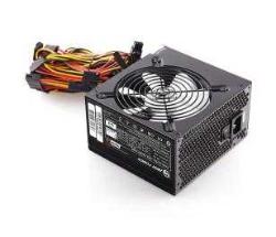 High Power HPG-750BR-H12S 750 W 80+ Bronze 56A@12V Güç Kaynağı