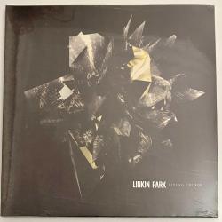 Linkin Park - Living Things Plak
