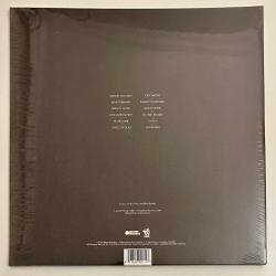 Linkin Park - Living Things Plak