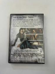 The Return - Arayış Orijinal Dvd Film Yılmaz Video