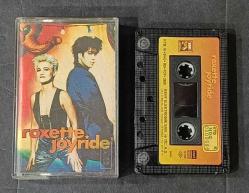 ROXETTE * JOYRIDE * KASET