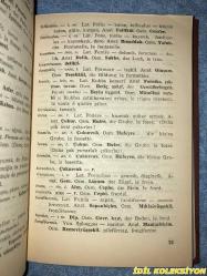 ANATOMİ SÖZLÜĞÜ VE TÜRK ANATOMİ TERİMLERİ / LATİNCE - TÜRKÇE - OSMANLICA / DR. ZEKİ ZEREN / İSTANBUL ÇELİKCİLT MATBAASI /  LATİNCE - TÜRKÇE - OSMANLICA KİTAP-Yazarından doktor meslektaşına orijinal ıslak imzalı.