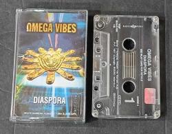 OMEGA VIBES * DIASPORA * KASET
