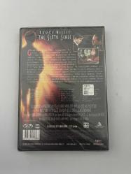 The Sixth Sense - Altıncı His Orijinal Dvd Film Yılmaz Video