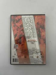 Never Back Down - Asla Pes Etme Orijinal Dvd Film Yılmaz Video