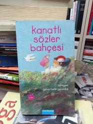 Kanatlı Sözler Bahçesi
