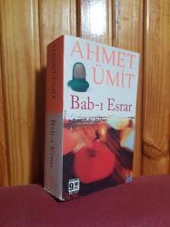 Babı Esrar Cep Boy