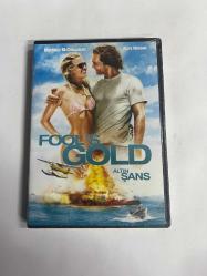 Fools Gold Altın Şans Orijinal Dvd Film Yılmaz Video