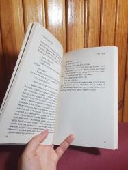 Kar Çiçeği Öyküler - Birinci Baskı