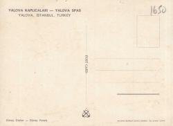 Yalova Kaplıcaları