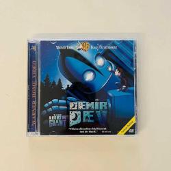 Demir Dev VCD film