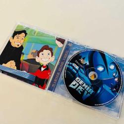 Demir Dev VCD film
