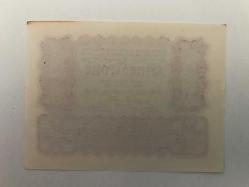 Avusturya-1 Kronen-1922-ÇİL-