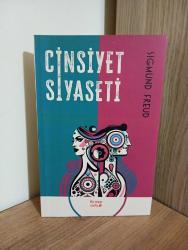 Cinsiyet Siyaseti Sigmund Freud