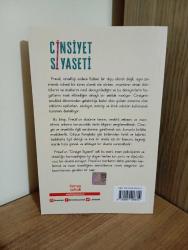 Cinsiyet Siyaseti Sigmund Freud