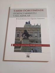 Tarih Öğretiminde Öğrenci Merkezli Yaklaşımlar
