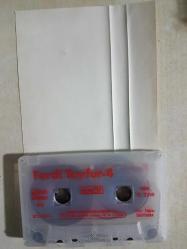 FERDİ TAYFUR 4 ... 409 BENİM GİBİ SEVENLER UZELLİ  KEMİK BASKI