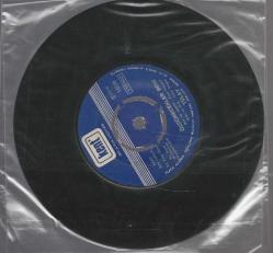 Efemera - TÜLAY - BİR HATANIN KURBANIYIZ / ÖLDÜRECEKLER BENİ - 45 LİK PLAK - kitantik - kitaLog