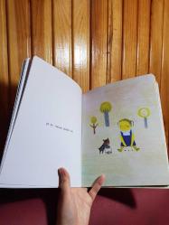 Bir Dakika - 5. Baskı