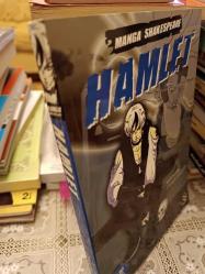 Hamlet - Manga Shakespeare