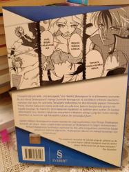 Hamlet - Manga Shakespeare