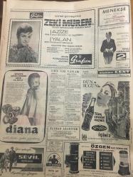 HÜRRİYET GAZETESİ 28 EYLÜL 1967 YIL :20 SAYI :6975--Memurların emekli aylığı yüzde 20 artıyor --Demirel Bakü dan Moskova ya hareket etti --Amerikalı erlerin hücumu karşısında pavyonlar gündüz bile  program yaptı ---Deniz kuvvetlerinin kuruluş yıldönümü törenlerle kutlandı --Arkadaşlarının nikahında Siren çalan trafik polislerine 25 er lira para cezası kesildi --Dansöz metresini öldürdükten sonra intihar etti --Türkiye de ilk defa bir  köpeğin  akciğeri diğer köpeğe takıldı ---Güney Kutup Seferine Peter Scott Başkanlık Ediyor ---Sanat Güneşimiz :Zeki Müren --Ümit takımı Romanya yı 2-1 yendi --Beşiktaş ın işi kolaylaşıyor --Mersin İ.Yurdun da huzur kalmadı --Adnan Süvari rövanş maçından çekiniyor --Üçüncü Türkiye Ligi Pazar Günü Başlıyor ---Bir köpek aşk yüzünden hırsız oldu --Amerikalılar vergisi çok diye Milli piyango bileti almıyor ---Jandarma dur  emrine uymayan kaçakçıyı vurdu ---Otobüs ile traktör  çarpıştı 3 ölü var --Kayseri -Sivas  yolu dün trafiğe açıldı ---