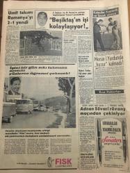 HÜRRİYET GAZETESİ 28 EYLÜL 1967 YIL :20 SAYI :6975--Memurların emekli aylığı yüzde 20 artıyor --Demirel Bakü dan Moskova ya hareket etti --Amerikalı erlerin hücumu karşısında pavyonlar gündüz bile  program yaptı ---Deniz kuvvetlerinin kuruluş yıldönümü törenlerle kutlandı --Arkadaşlarının nikahında Siren çalan trafik polislerine 25 er lira para cezası kesildi --Dansöz metresini öldürdükten sonra intihar etti --Türkiye de ilk defa bir  köpeğin  akciğeri diğer köpeğe takıldı ---Güney Kutup Seferine Peter Scott Başkanlık Ediyor ---Sanat Güneşimiz :Zeki Müren --Ümit takımı Romanya yı 2-1 yendi --Beşiktaş ın işi kolaylaşıyor --Mersin İ.Yurdun da huzur kalmadı --Adnan Süvari rövanş maçından çekiniyor --Üçüncü Türkiye Ligi Pazar Günü Başlıyor ---Bir köpek aşk yüzünden hırsız oldu --Amerikalılar vergisi çok diye Milli piyango bileti almıyor ---Jandarma dur  emrine uymayan kaçakçıyı vurdu ---Otobüs ile traktör  çarpıştı 3 ölü var --Kayseri -Sivas  yolu dün trafiğe açıldı ---