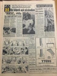 HÜRRİYET GAZETESİ 28 EYLÜL 1967 YIL :20 SAYI :6975--Memurların emekli aylığı yüzde 20 artıyor --Demirel Bakü dan Moskova ya hareket etti --Amerikalı erlerin hücumu karşısında pavyonlar gündüz bile  program yaptı ---Deniz kuvvetlerinin kuruluş yıldönümü törenlerle kutlandı --Arkadaşlarının nikahında Siren çalan trafik polislerine 25 er lira para cezası kesildi --Dansöz metresini öldürdükten sonra intihar etti --Türkiye de ilk defa bir  köpeğin  akciğeri diğer köpeğe takıldı ---Güney Kutup Seferine Peter Scott Başkanlık Ediyor ---Sanat Güneşimiz :Zeki Müren --Ümit takımı Romanya yı 2-1 yendi --Beşiktaş ın işi kolaylaşıyor --Mersin İ.Yurdun da huzur kalmadı --Adnan Süvari rövanş maçından çekiniyor --Üçüncü Türkiye Ligi Pazar Günü Başlıyor ---Bir köpek aşk yüzünden hırsız oldu --Amerikalılar vergisi çok diye Milli piyango bileti almıyor ---Jandarma dur  emrine uymayan kaçakçıyı vurdu ---Otobüs ile traktör  çarpıştı 3 ölü var --Kayseri -Sivas  yolu dün trafiğe açıldı ---