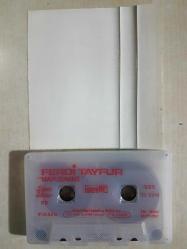 FERDİ TAYFUR MAPUSHANE ÇEŞME 589 UZELLİ KEMİK BASKI