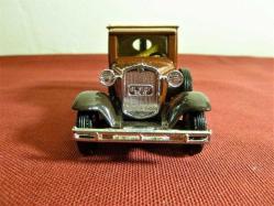 Matchbox Models of yesteryear. Y-21 1930 Ford A. Metal. Orj. kutulu. İngiliz malı.